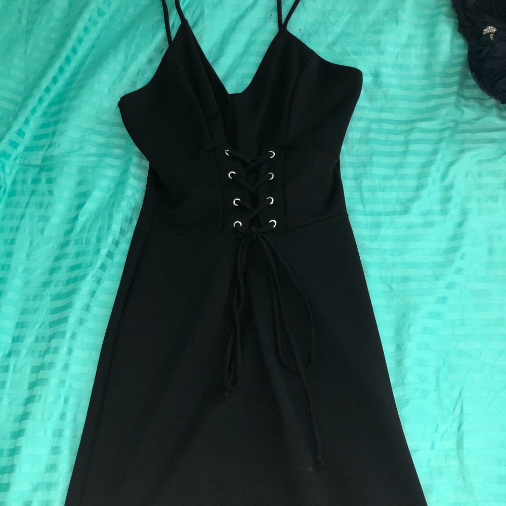 Juniors dress (size:M)